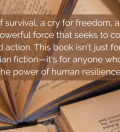 A story of rebellion and resilience - the invisible reign