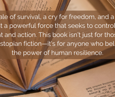 A story of rebellion and resilience - the invisible reign