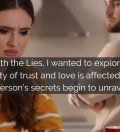 Loving Through Lies – Beneath the Lies
